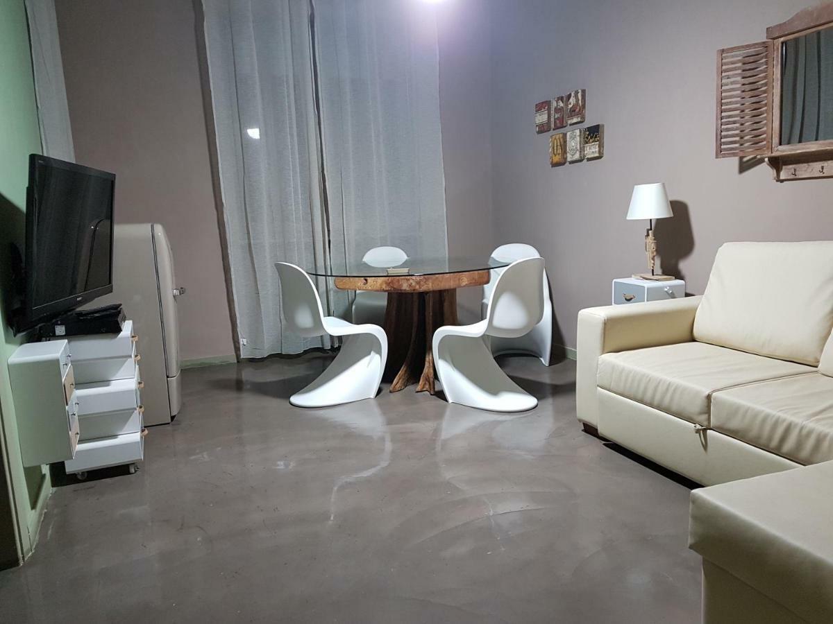 Saint George'S House Centro-Stazione-Ospedali Lejlighed Alessandria Eksteriør billede