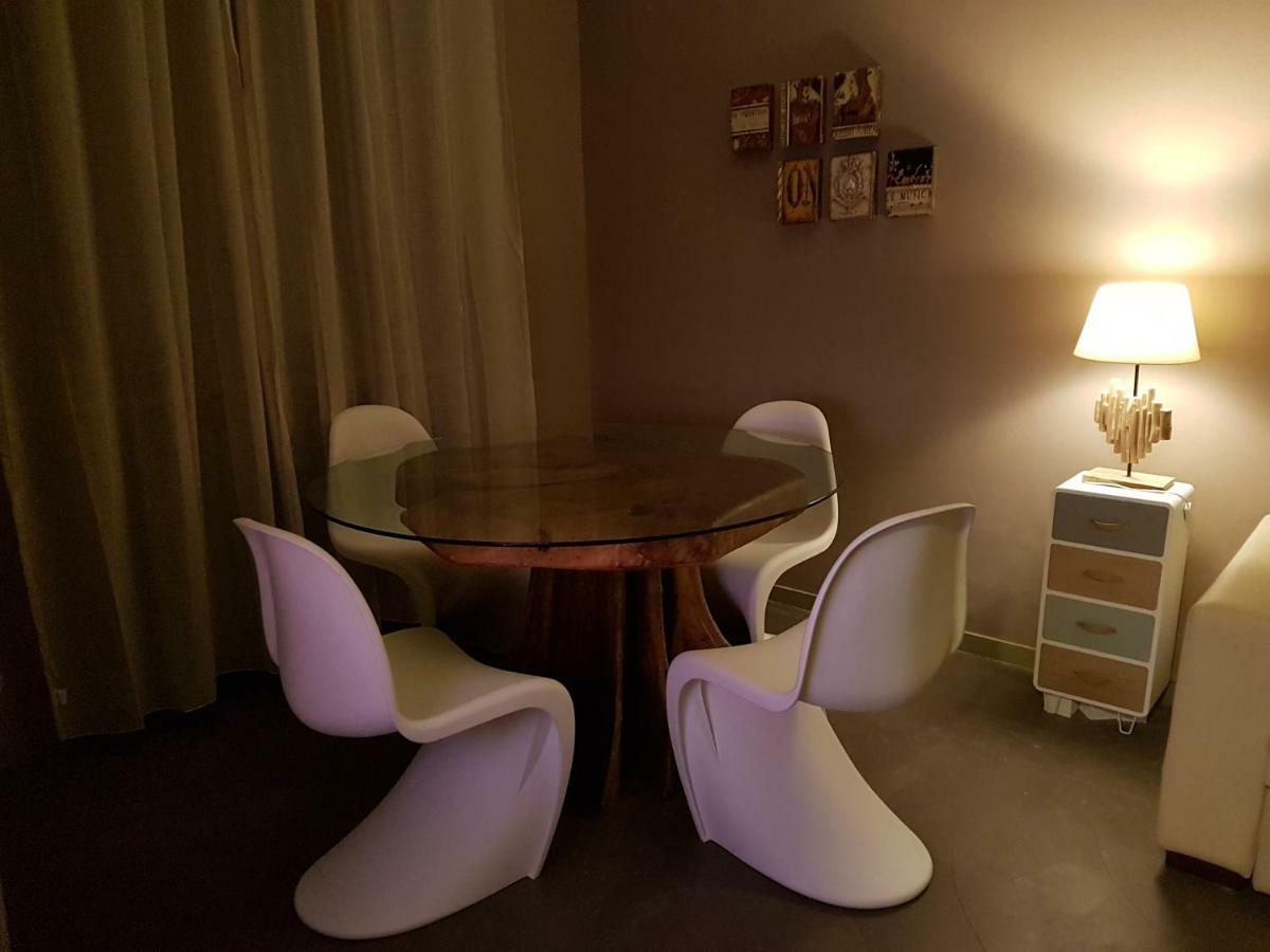 Saint George'S House Centro-Stazione-Ospedali Lejlighed Alessandria Eksteriør billede