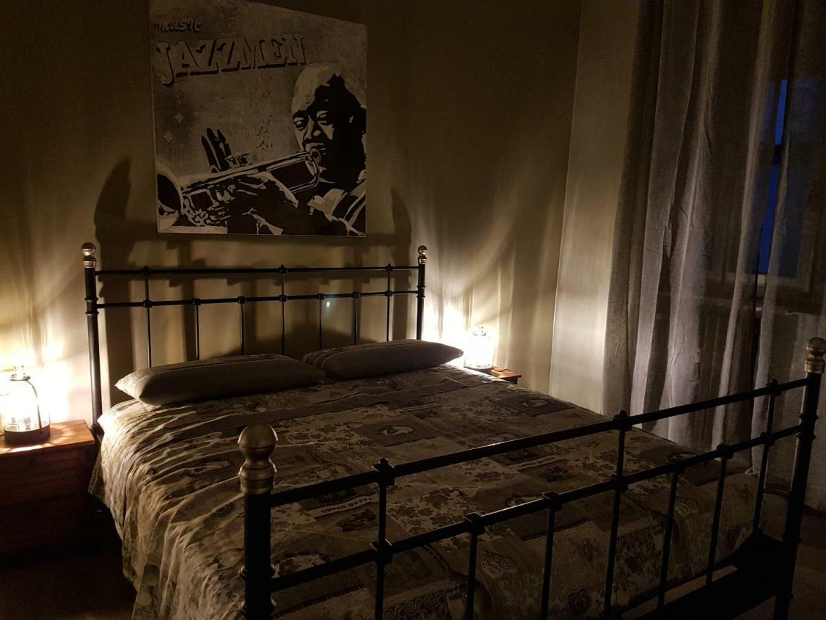 Saint George'S House Centro-Stazione-Ospedali Lejlighed Alessandria Eksteriør billede