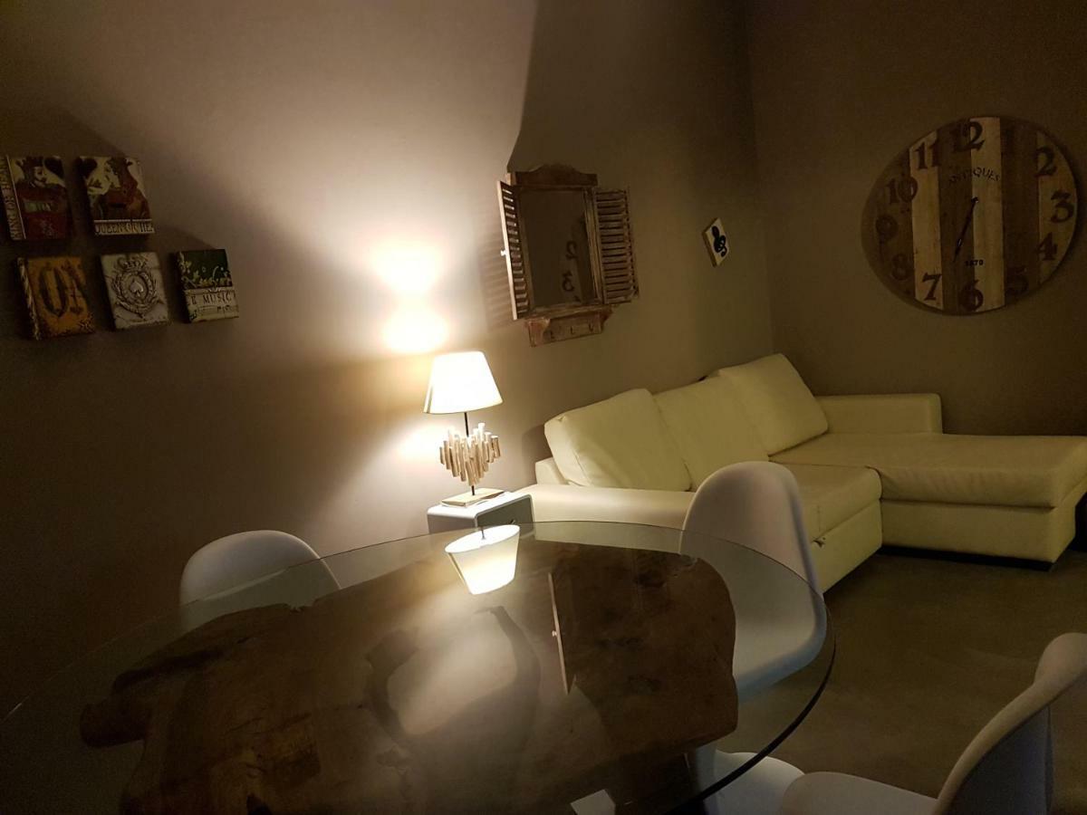 Saint George'S House Centro-Stazione-Ospedali Lejlighed Alessandria Eksteriør billede